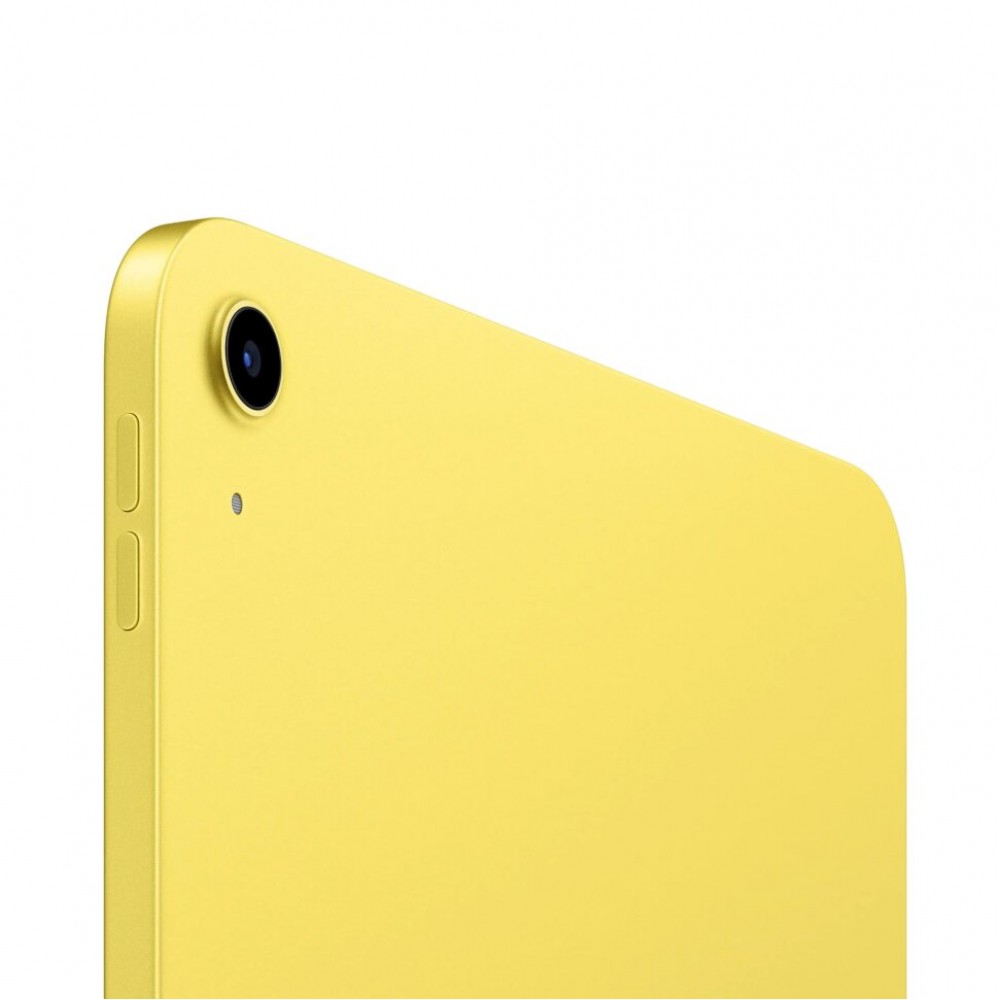 Планшет Apple iPad 2025 128Gb Желтый Wi-Fi 11