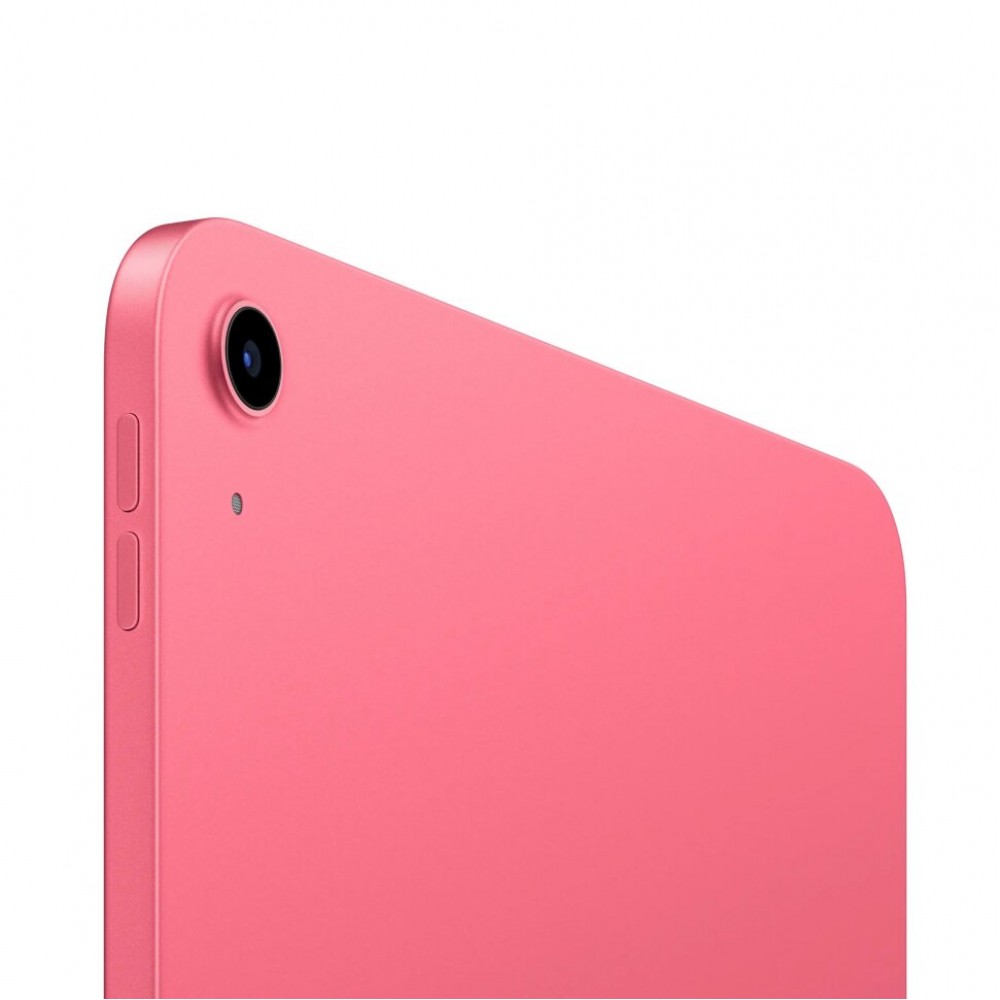 Планшет Apple iPad 2025 128Gb Розовый Wi-Fi 11