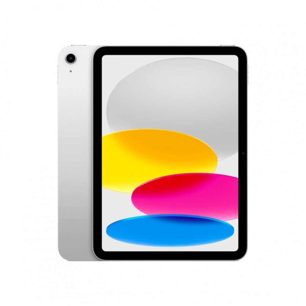 Планшет Apple iPad 2025 128Gb Серебристый Wi-Fi 11