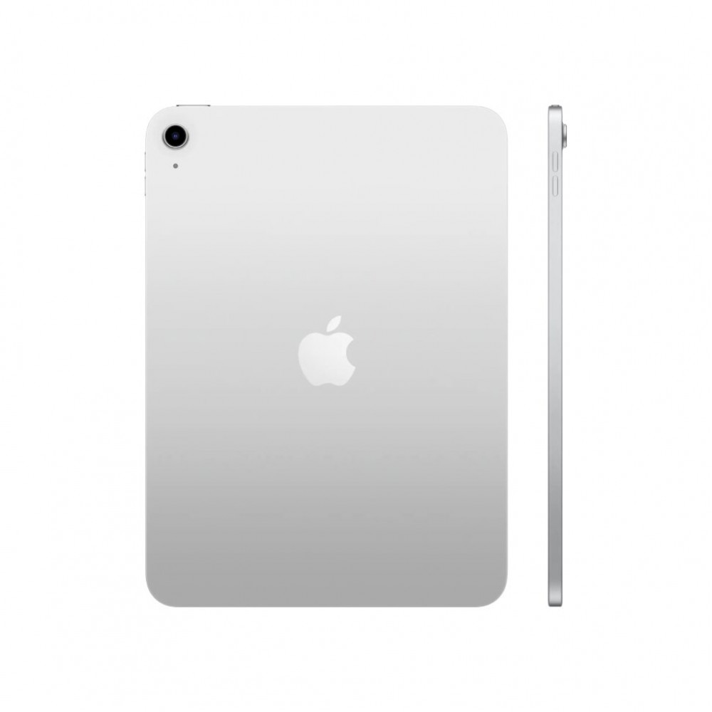 Планшет Apple iPad 2025 128Gb Серебристый Wi-Fi 11